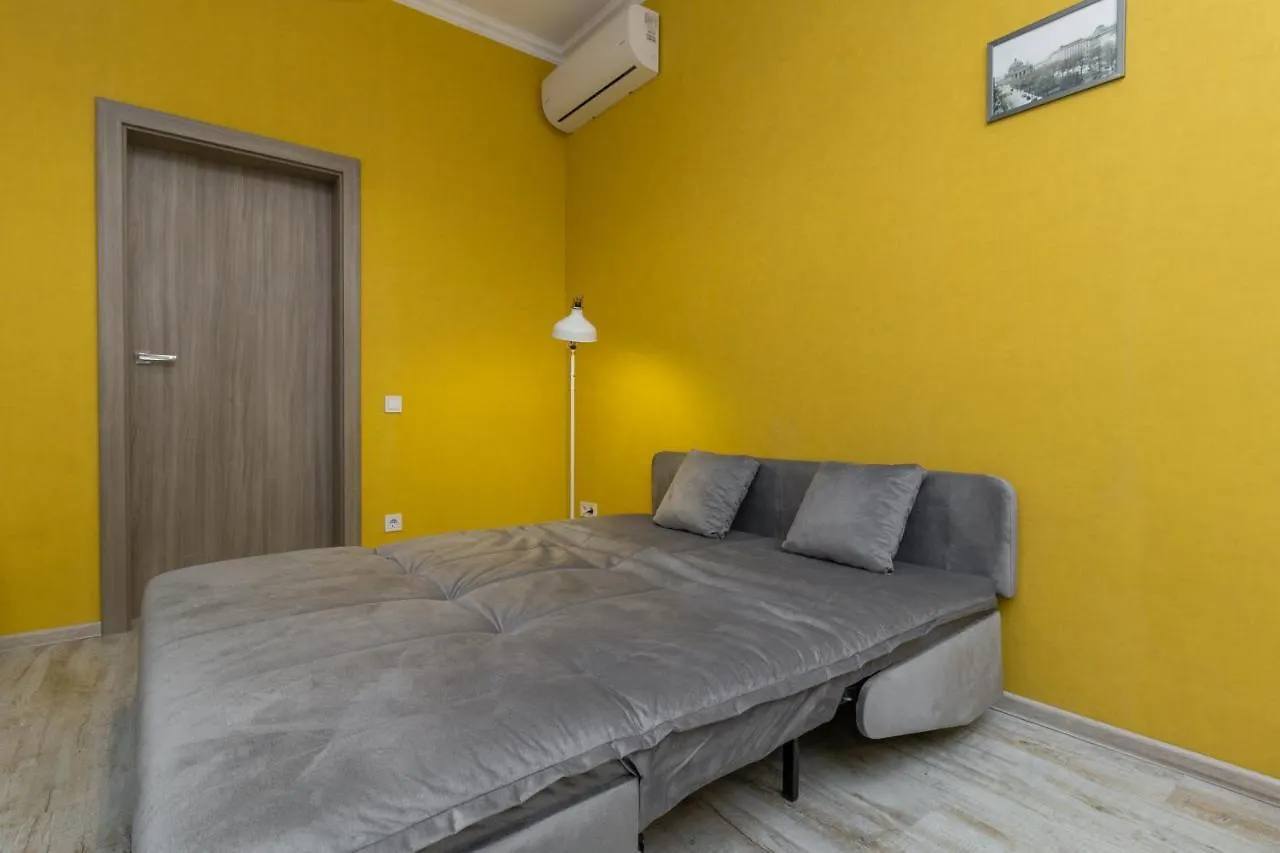 *** Apart Otel Opera Passage Hotel & Apartments Lviv Ukrayna