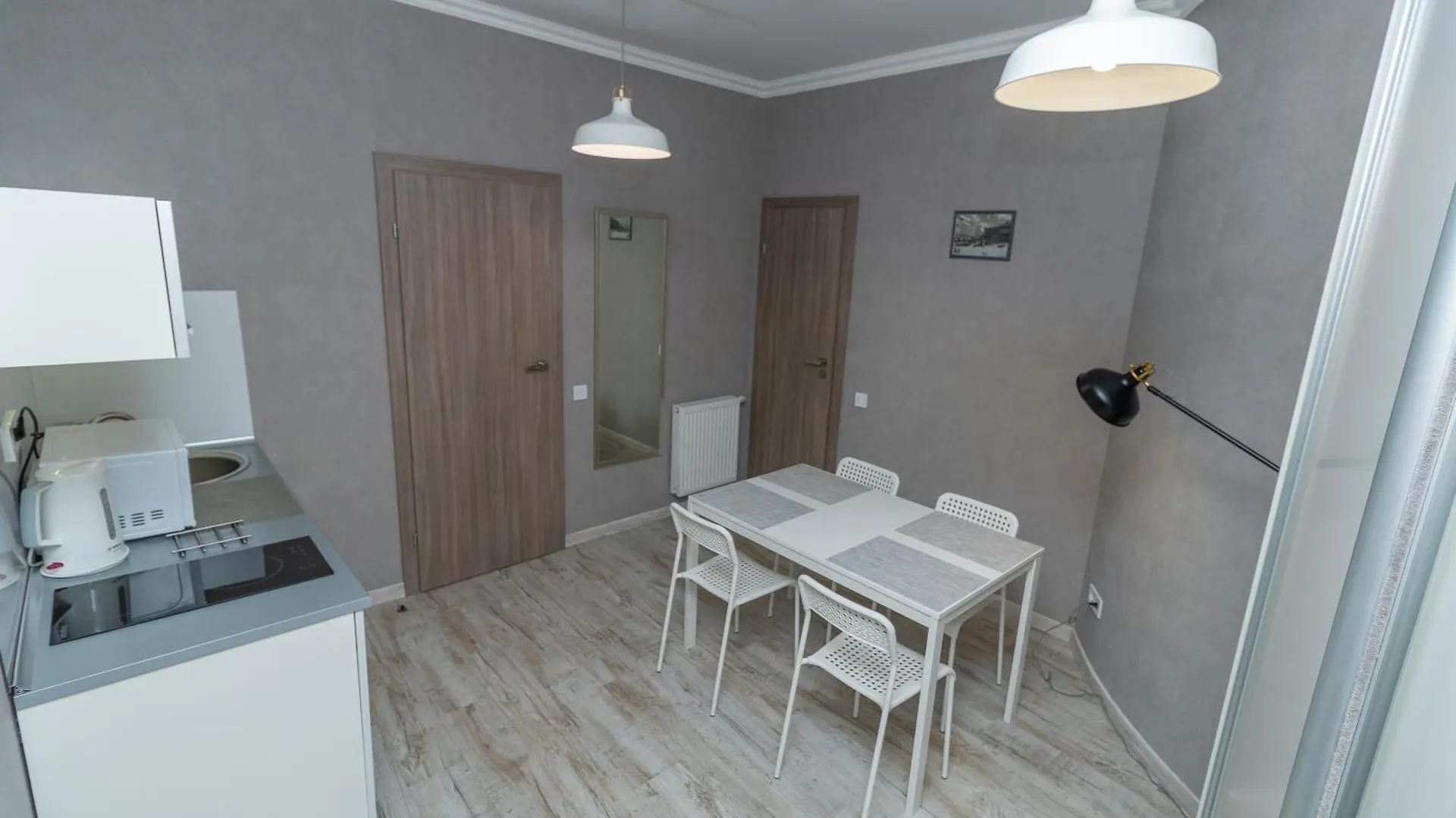 Opera Passage Hotel & Apartments Lviv Ukrayna