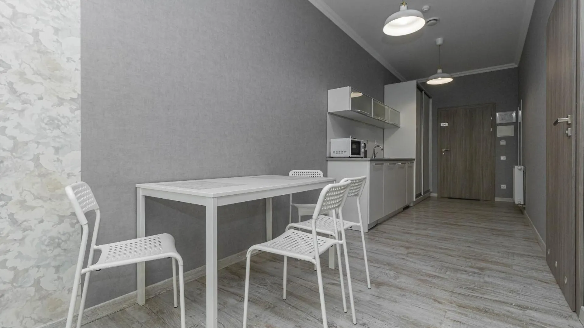 Opera Passage Hotel & Apartments Lviv 3*,  Ukrayna