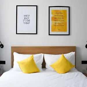 Number 21 By Dbi 4* Kyiv