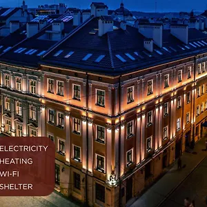 Hotel Western Market Square