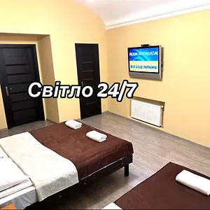 Отель цісаr банкіръ