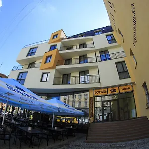 цісар Otel