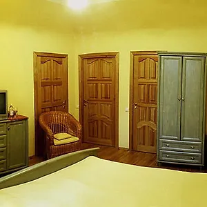 Отель типа 