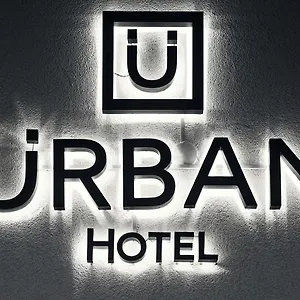 Hotel Urban, Lemberg