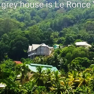 Апарт-отель Le Ronce