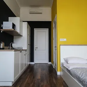 N°10 Otel