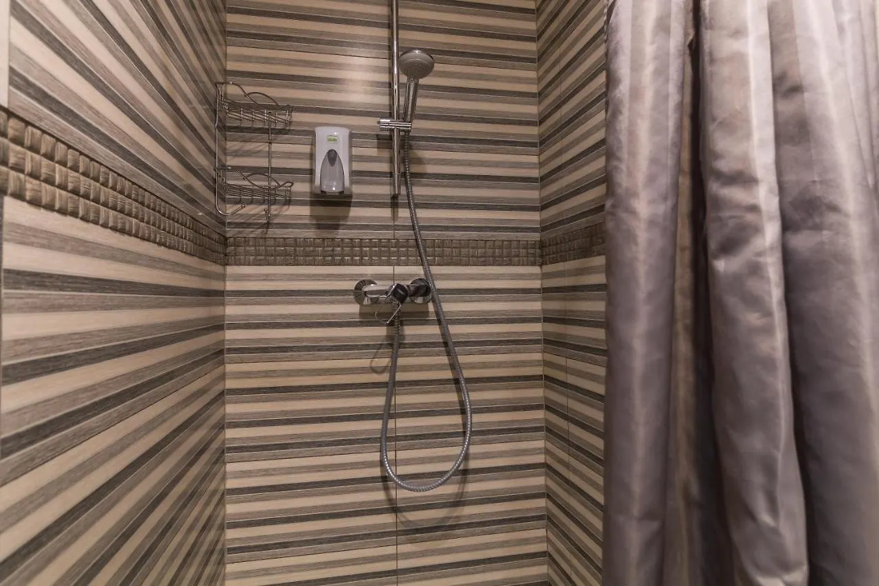Opera Passage Hotel & Apartments Lviv
